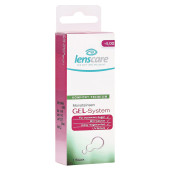 LENSCARE GEL-System Monatslinse -4,00 dpt (PZN 9442981)