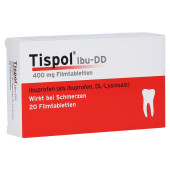 Tispol IBU-DD (PZN 579796)