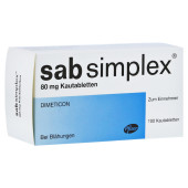 Sab simplex (PZN 3519470)