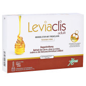 LEVIACLIS Klistiere (PZN 11173181)