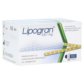 Lipogran 1051 mg (PZN 13513037)