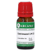 CLOTRIMAZOL LM 110 Dilution (PZN 12822954)