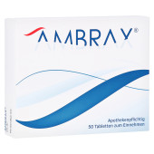 AMBRAX Tabletten (PZN 1277494)
