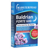 Nervenruh Baldrian Forte 600 (PZN 4787729)