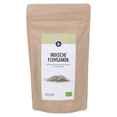 FLOHSAMEN INDISCH Bio (PZN 14355149)
