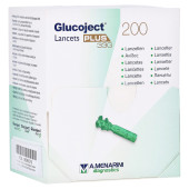 GLUCOJECT Lancets (PZN 9396270)