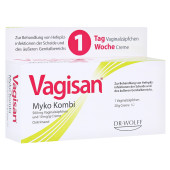 Vagisan Myko Kombi (PZN 9235710)