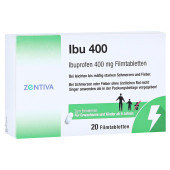 Ibu 400 (PZN 16033326)