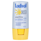 LADIVAL Aktiv UV-Schutzstift LSF 50+ (PZN 12372215)