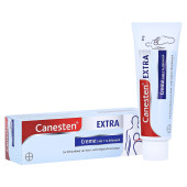 Canesten Extra 10mg/g (PZN 679629)