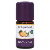 WOHLF√ЬHLDUFT Bio √§therisches √Цl (PZN 16610261)