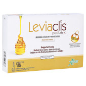LEVIACLIS pediatric Klistiere (PZN 11173198)