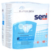 SUPER SENI XS Inkontinenzhose (PZN 3427153)