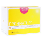 FROHNATUR Pro Serotonin (PZN 10021902)