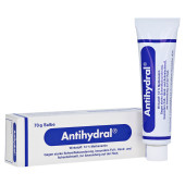 ANTIHYDRAL Salbe (PZN 52729)