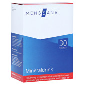 MINERALDRINK MensSana (PZN 9486205)