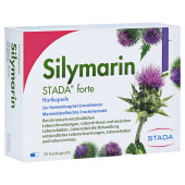 Silymarin STADA forte (PZN 13579378)