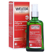 WELEDA Granatapfel regenerierendes Pflege-√Цl (PZN 15876755)