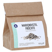 MARIENDISTEL FR√ЬCHTE ganz EuAB (PZN 10811403)