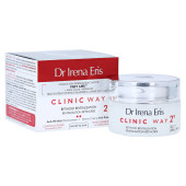 CLINIC WAY Anti-wrinkle 2 dermo-cream day (PZN 16510648)