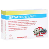 SEPTACORD Balance Filmtabletten (PZN 14277811)