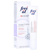FREI √ЦL Hydrolipid AugenCreme (PZN 11358986)