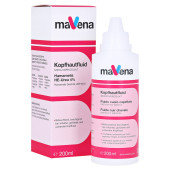MAVENA Kopfhautfluid (PZN 13654111)
