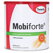 MOBIFORTE mit Collagen-Hydrolysat Pulver (PZN 3866160)