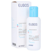 EUBOS KINDER Haut Ruhe Bade√ґl (PZN 6728978)