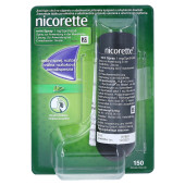 NICORETTE Mint Spray 1 mg/Spr√Љhsto√Я (PZN 16679459)