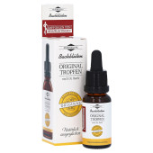 Bachbl√Љten Original Tropfen nach Dr. Bach (PZN 10111338)
