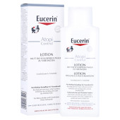 Eucerin AtopiControl Lotion Kennenlerngr√ґ√Яe (PZN 14290906)