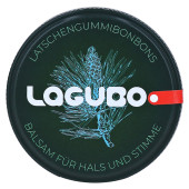 LAGUBO Latschengummipastillen (PZN 15386838)