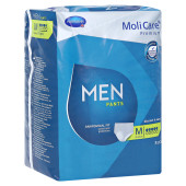 MOLICARE Premium MEN Pants 5 Tropfen M (PZN 14022413)