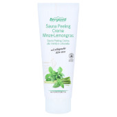 SAUNA PEELING Creme Minze-Lemongras (PZN 16661235)