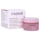 CAUDALIE Resveratrol Kr√§uter-Nachtcreme (PZN 16776783)