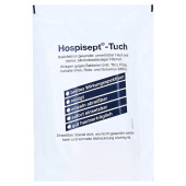 HOSPISEPT Desinfektionst√Љcher Nachf. (PZN 1956120)