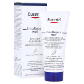 Eucerin UreaRepair plus Fu√Яcreme 10% (PZN 11678047)