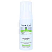 PHARMACERIS PURI-SEBOSTATIC DEEPLY CLEAN.FACE FOAM (PZN 16390486)