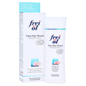 FREI √ЦL Totes Meer Mineral K√ґrperLotion (PZN 11312961)