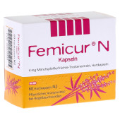 Femicur N (PZN 604933)