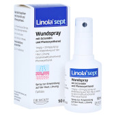 LINOLA sept Wundspray (PZN 16740584)