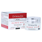 CLINIC WAY Anti-wrinkle 2 dermo-cream night (PZN 16510660)