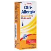 Otri-Allergie Nasenspray Fluticason (PZN 12400130)
