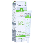 PHARMACERIS MEDI ACNE-POINTGEL SPOT TREATMENT GEL (PZN 16390569)