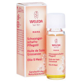 WELEDA Schwangerschaftspflege√ґl (PZN 1830560)