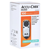 ACCU-CHEK Mobile Testkassette (PZN 11228456)