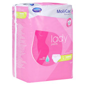 MOLICARE Premium lady Pants 5 Tropfen L (PZN 14022554)