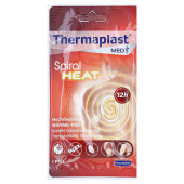 THERMAPLAST med W√§rmepflaster flexible Anwendung (PZN 13923545)