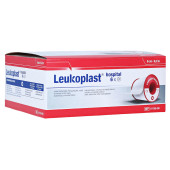 LEUKOPLAST Hospital 5 cmx9,2 m (PZN 4593557)